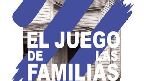 El autor baracaldés Javier Canga presenta la novela 'El juego de las familias'