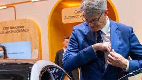 Autoindustrie: Verkehrsminister fordert das Aus für das Verbrenner-Aus 2035