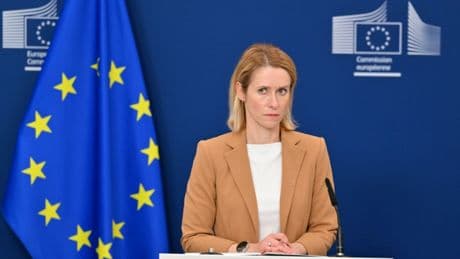 EU-Außenminister beraten über Eskalation zwischen Israel und dem Iran
