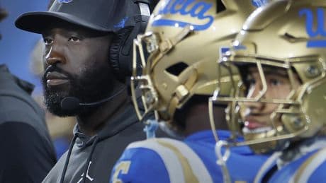 Can DeShaun Foster continue to grow? Five things to watch when UCLA faces Utah