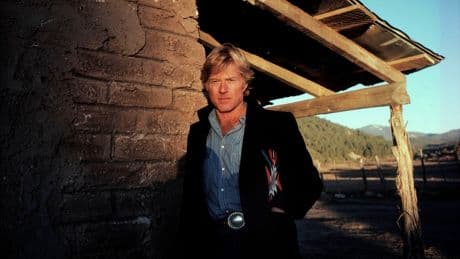 Mort de Robert Redford : avec l’acteur disparait une certaine idée de l’Amérique