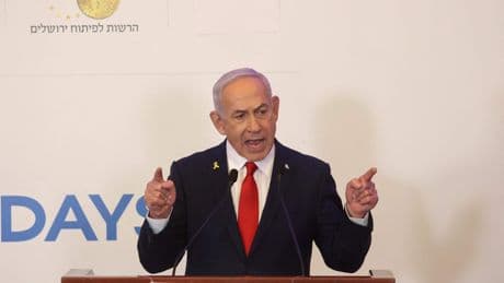 LIVE | Israëlische premier zegt humanitaire hulp op te voeren; Ministers roepen op tot herziening beleid rond Gaza