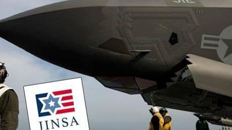 Son dakika! Skandal rapor! 'Türkiye potansiyel güç, F-35 vermeyin'