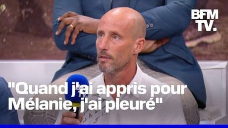 "Une rage d'impuissance" Le témoignage de Stéphane Voirin, compagnon d’Agnès Lassalle, enseignante tuée en 2023