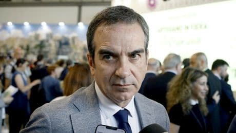 Roberto Occhiuto: «Mi dimetto e mi ricandido, subito al voto». Il presidente della Regione Calabria è indagato per corruzione