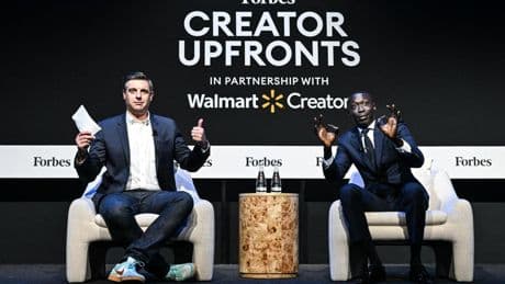 Content Creators: A New Breed Of Entrepreneur