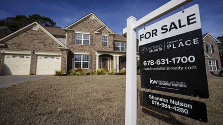 Homeownership further out of reach as rising prices, high mortgage rates widen affordability gap