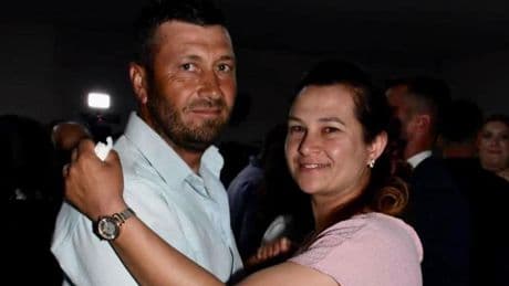 Manisalı çiftin piknik keyfi kabusla sona erdi