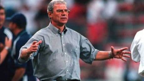 Quién fue... Emerich Jenei: el entrenador que hizo campeón de Europa al Steaua