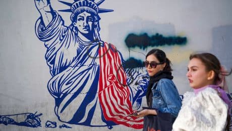 Why a Maximalist Approach to Iran Talks Won’t Work
