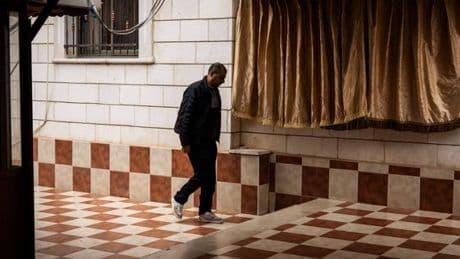 « Jamais la cause palestinienne n’est apparue autant en déshérence, privée de perspectives et de figures capables de l’incarner »