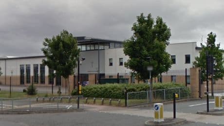 Teacher banned over intimate relationship with pupil that began after post-sports day drink