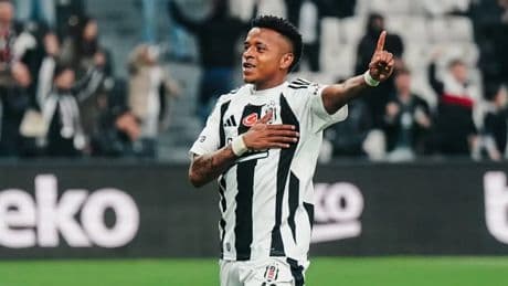 Brezilyalı ekip teklif yapmıştı: Serdal Adalı'dan transfer yanıtı!