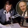 Astonishing sum former BBC Radio 2 presenter Colin Berry left to his wife after his death last month aged 79