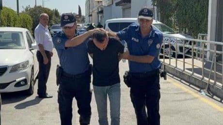 Tartıştığı işçiyi vuran amir tutuklandı