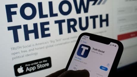 Perplexity et Truth Social sortent un moteur de recherche pro-Trump boosté à l'IA