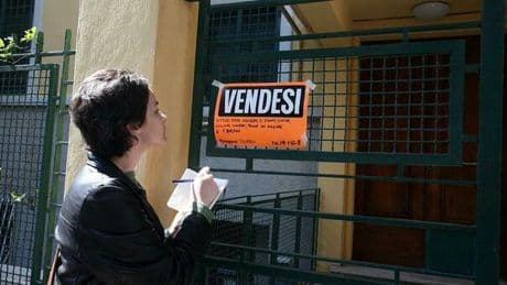 Mutui, crescita record della domanda: +20% nei primi sei mesi del 2025