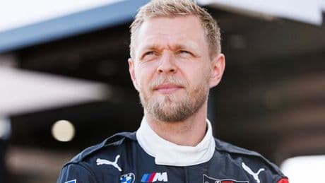 Former F1 star Kevin Magnussen takes aim at current F1 regs with ‘driving styles affected’