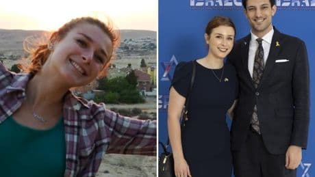 ‘A smile that would light up any room:’ Everything we know about couple gunned down in Washington, D.C.