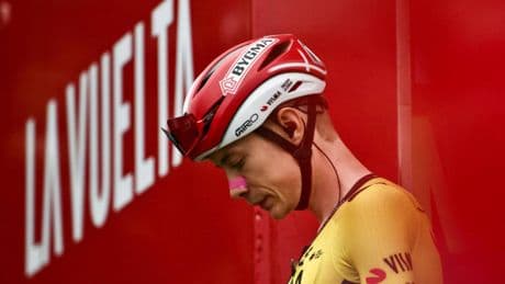 Vuelta, furto choc alla Visma di Vingegaard: rubate 18 bici del valore di 250mila euro