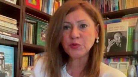 „Dieses Regime hat keine Legitimation von 80 Prozent der Menschen, die im Iran leben“