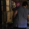 "C'est la quatrième année que l'on vit dans une cave" : la difficile vie des habitants dans le Donbass contrôlé par les Russes