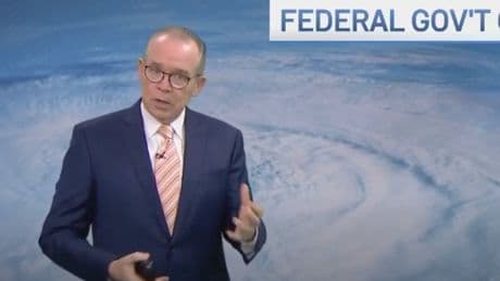 Weatherman warns experts can no longer predict hurricanes because of DOGE’s ‘sledgehammer attack’ on research