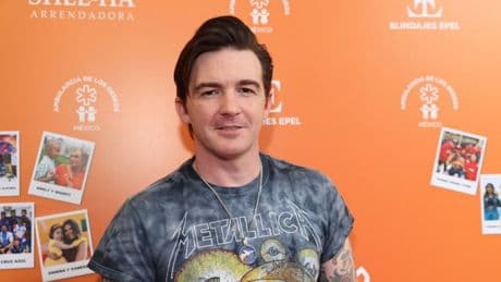Drake Bell: "Drake & Josh"-Star beantragt Scheidung