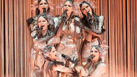 Eurovision explained as the extravagant pop contest reaches its grand final