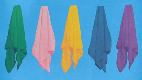 How Often Should You Wash Your Towels?