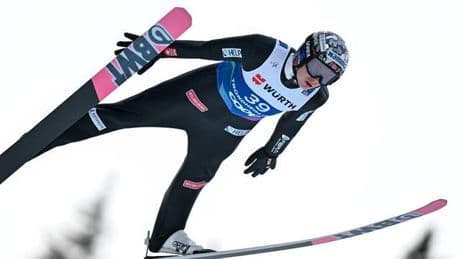 Ski nordisch: Nach Anzug-Skandal: Gelbe und Rote Karten im Skispringen