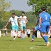 Football - R1. Saint-Julien Divatte s’offre un succès in-extremis contre Saumur