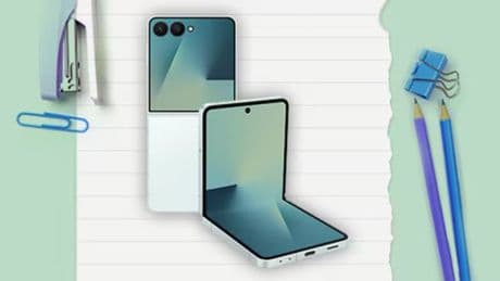 Deux offres exceptionnelles sont à saisir sur le Samsung Galaxy Z FLip7