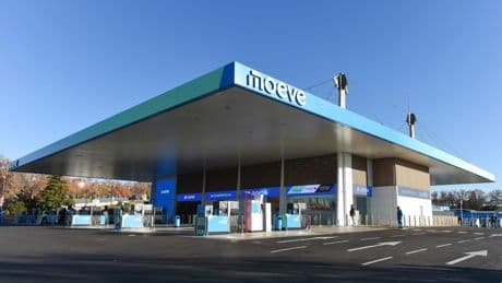 Moeve deja atrás las pérdidas y gana 92 millones tras el fin del impuesto extraordinario