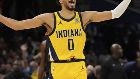Indiana Pacers, konferans finalinde!
