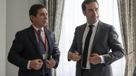 El mercado eleva la presión sobre la opa de BBVA tras la irrupción del Gobierno