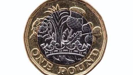 Extremely rare £1 coin sells for £2,500 but you must find little-known detail