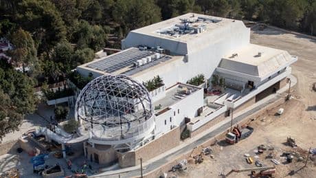 Incredible pics show world’s biggest nightclub UNVRS in Ibiza with space for 15,000 ravers… and it’ll be open for summer