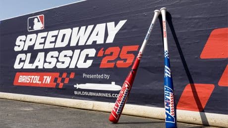 Watch MLB attendance record break in Braves-Reds Speedway Classic: Time, channel