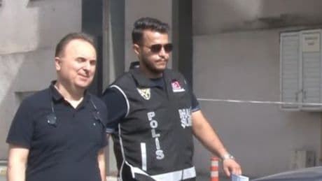 İmamoğlu'nun avukatı adliyede