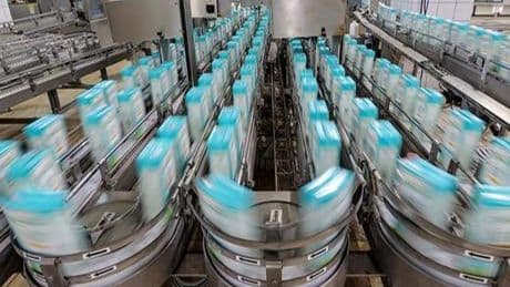 Türkiye'nin 500 büyük şirketinden 111'i gıda sektöründen