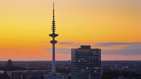 Hamburger Wahrzeichen geht nächsten Schritt in Richtung Wiedereröffnung
