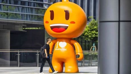 Alibaba declara 21 millones de ingresos en España y paga 300.000 euros de impuestos