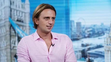 Haben Sie das Zeug zum Top-Mitarbeiter? Diese harten Kriterien legt der Revolut-Chef an
