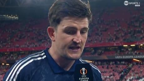 Harry Maguire sends Man Utd clear message about 'brilliant' team-mate who faces summer axe