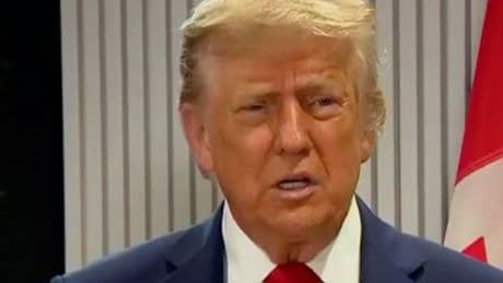 Donald Trump calls for immediate evacuation of Iran's capital amid conflict