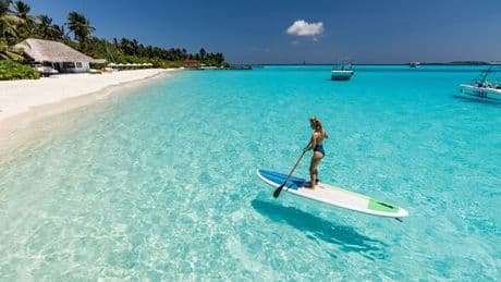 Stunning country that’s friendly to tourists with 'beautiful' beaches