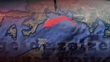 Akdeniz'de yok oluşun ayak sesleri! Muğla'yı salladı, ilk değildi: 'Tabanı yükseliyor'