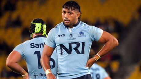 Top 14 : un international australien coté rejoint Bayonne