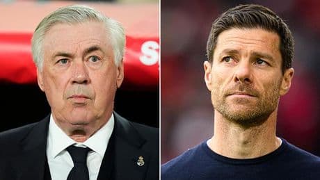 Xabi Alonso 'WILL replace Carlo Ancelotti at Real Madrid' - with announcement date 'revealed'